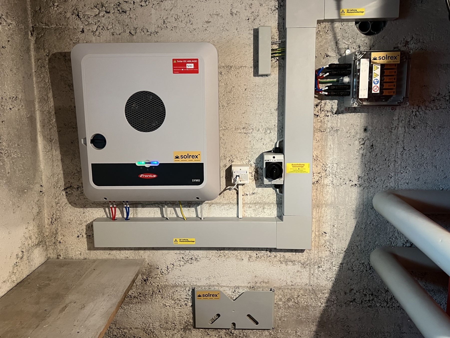 Referenzbild 3 -  Chaumontweg, 3095 Spiegel bei Bern