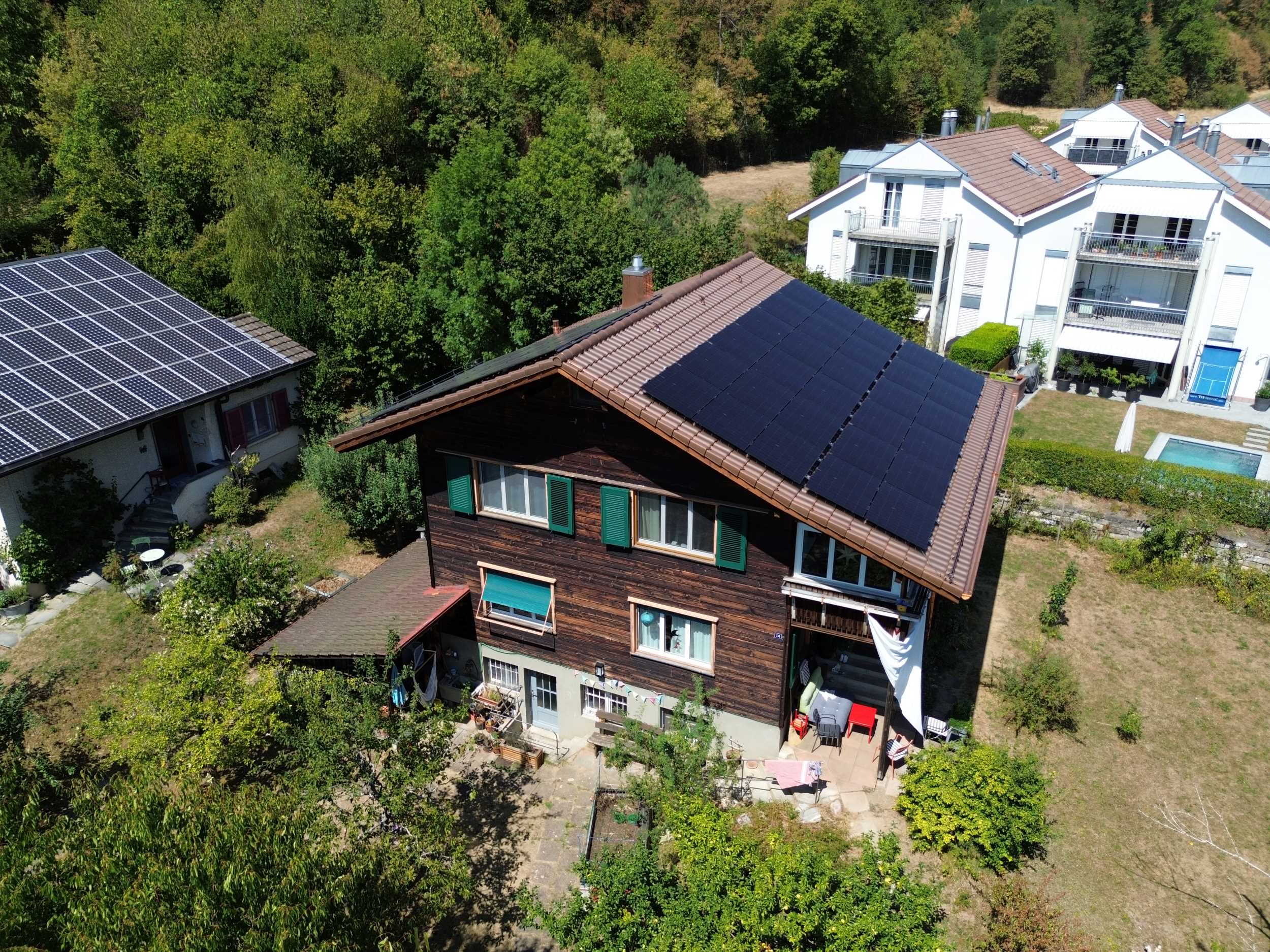 Referenzbild 2 -  Grossholzweg 14, 3073 Gümligen