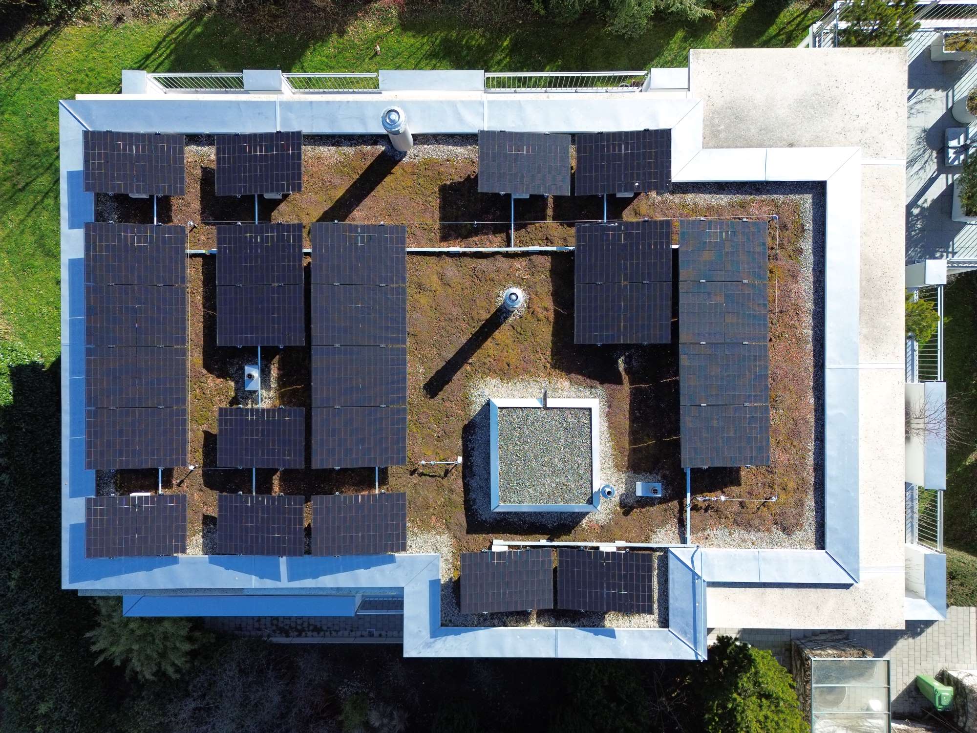 Referenzbild 5  -  Holzapfelweg, 3074 Muri b. Bern