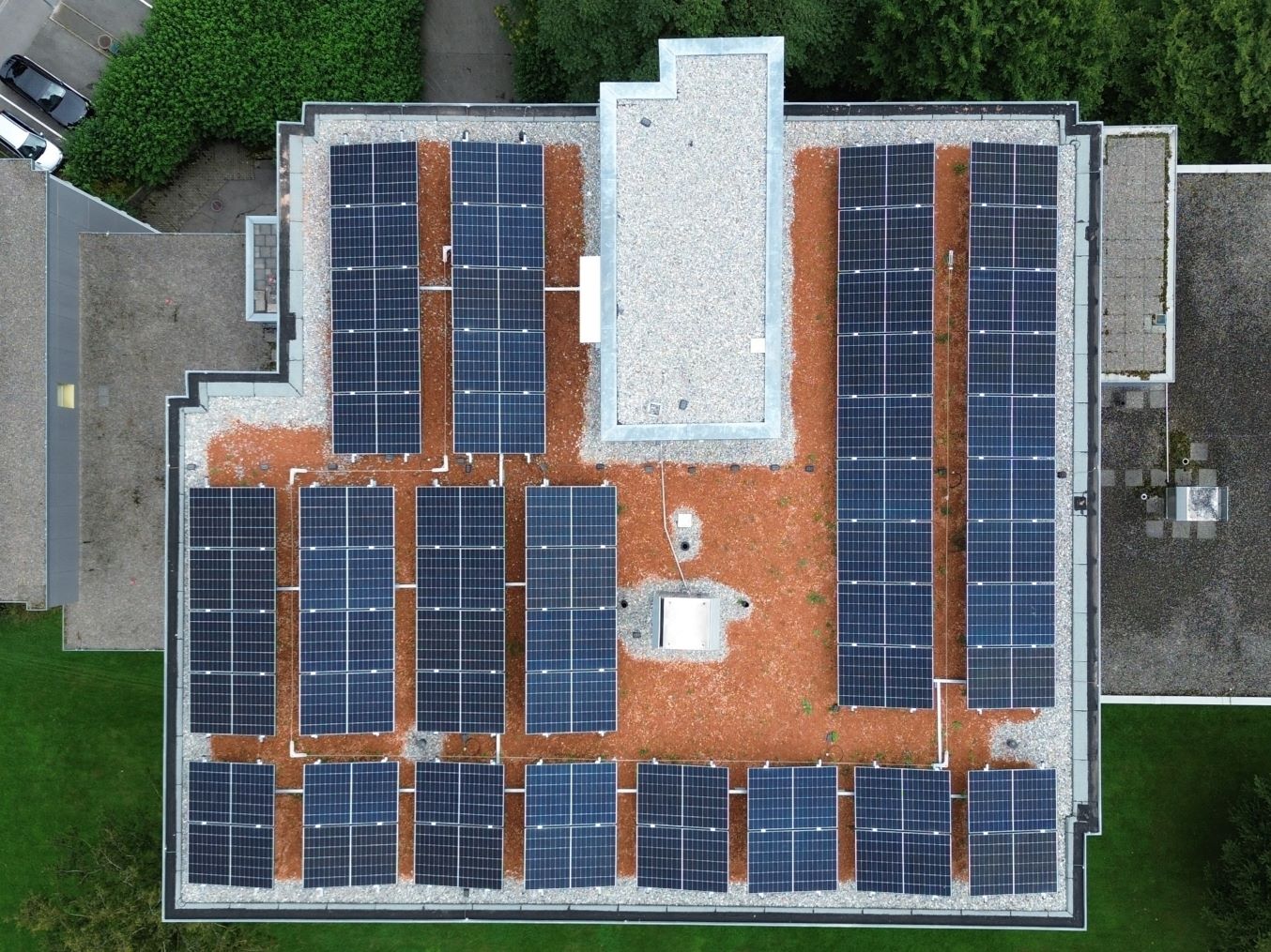 Referenzbild 4 -  Mädergutstrasse, 3018 Bern