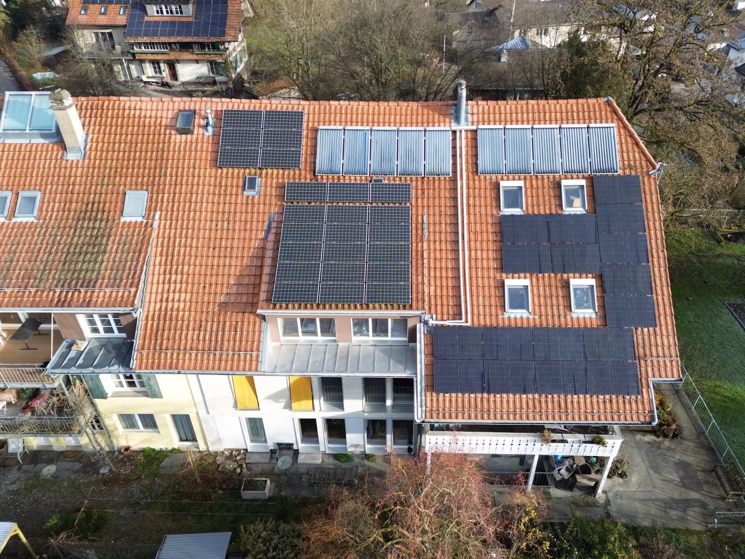 Referenzbild 2 -  Neuhausweg 7a, 3097 Liebefeld