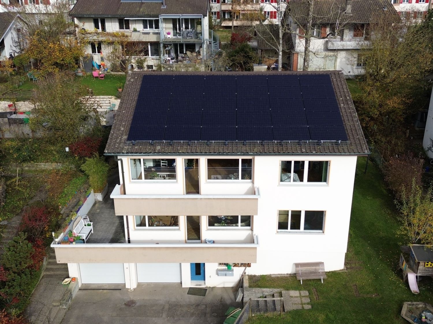 Referenzbild 2 -  Stapfenrain 8, 3098 Köniz