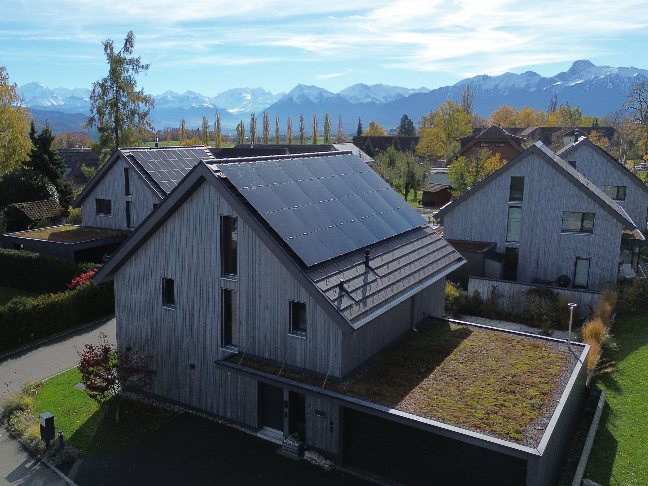 Referenzbild 4 -  Trockenmaadweg 9f, 3115 Gerzensee