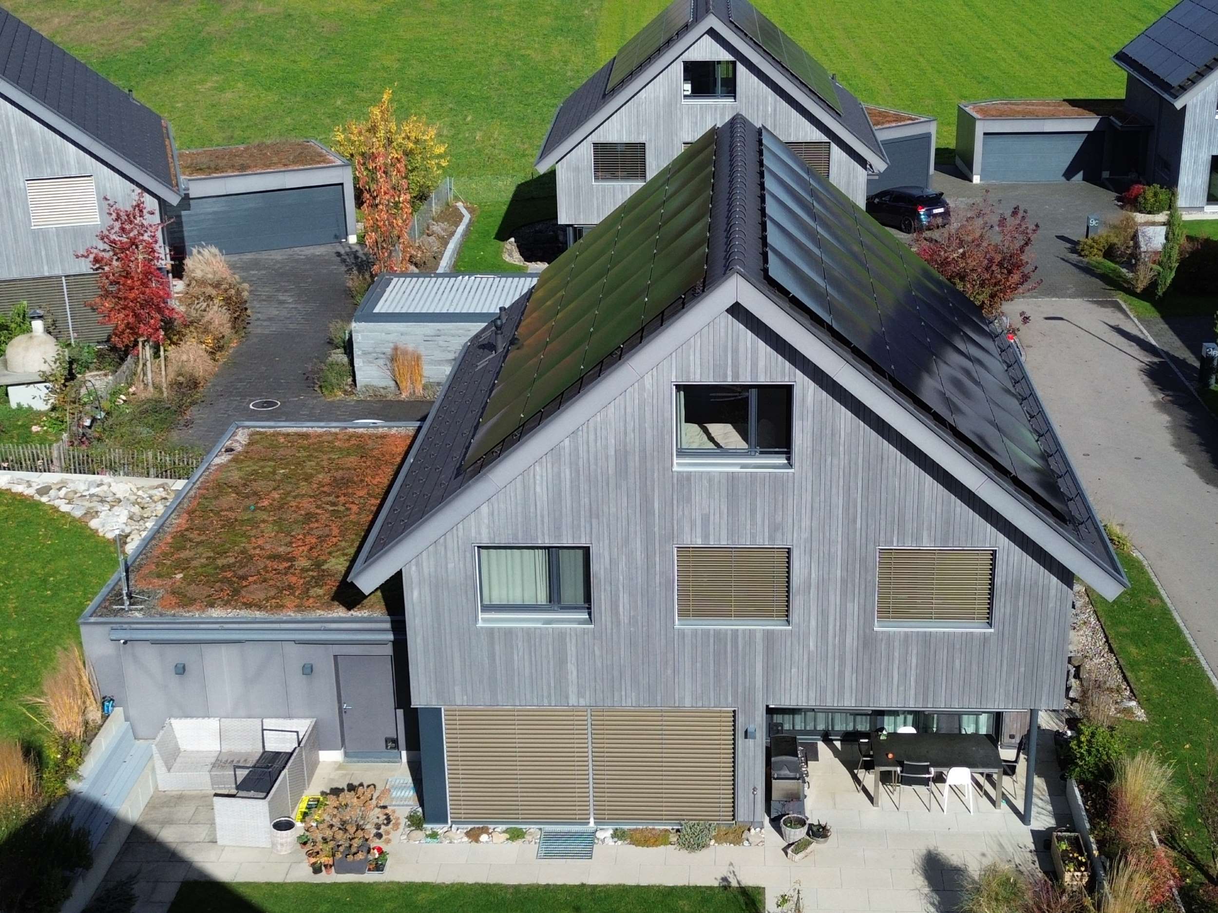 Referenzbild 1 -  Trockenmaadweg 9f, 3115 Gerzensee