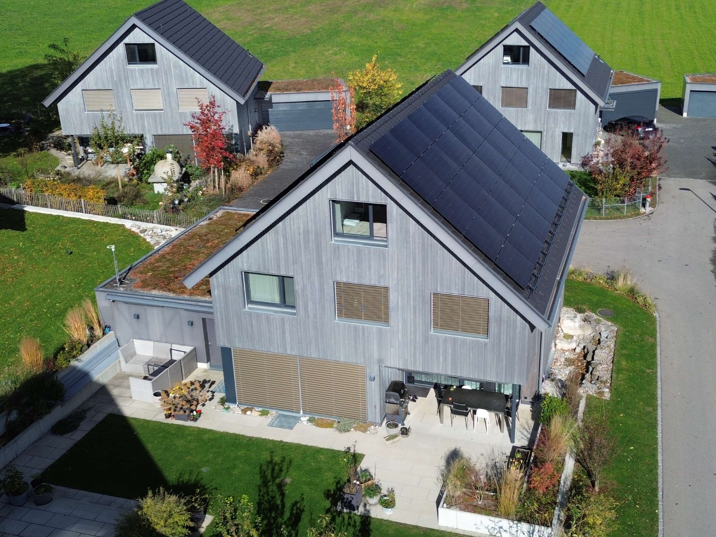 Referenzbild 2 -  Trockenmaadweg 9f, 3115 Gerzensee