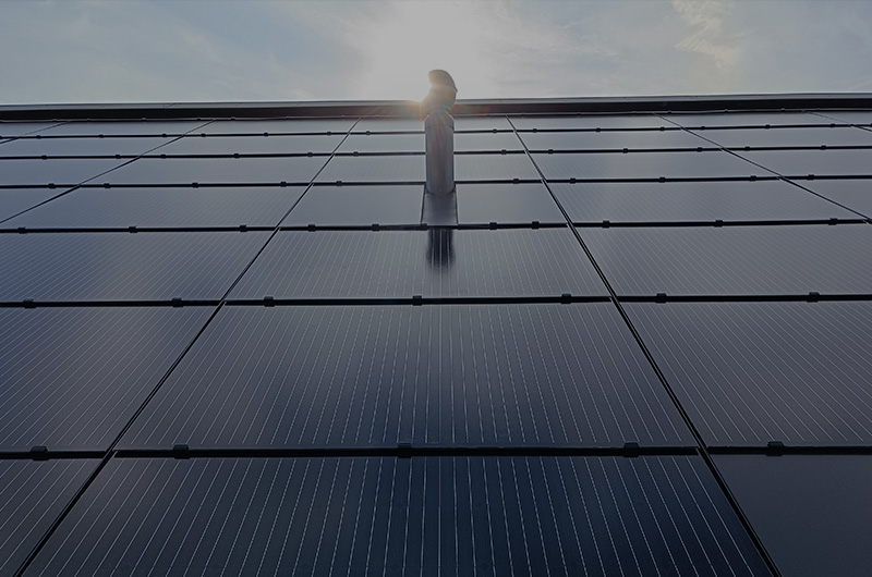 solrex ag – Angebot Photovoltaik